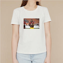 Tactical Mind Robert Griffin Iii T-Shirts