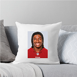 Playmaker Leader Robert Griffin Iii Pillows Cover
