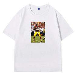 Offensive Commander Robert Griffin Iii T-Shirts