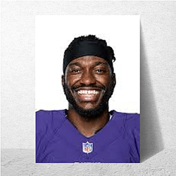 Team Catalyst Robert Griffin Iii Posters