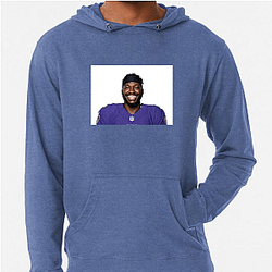 Team Catalyst Robert Griffin Iii Hoodies