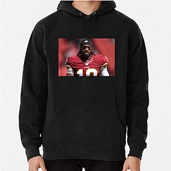 Passing Specialist Robert Griffin Iii Hoodies
