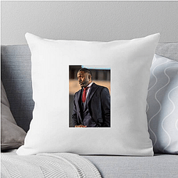 Field General Robert Griffin Iii Pillows Cover