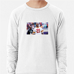Clutch Performer Robert Griffin Iii Sweatshirts