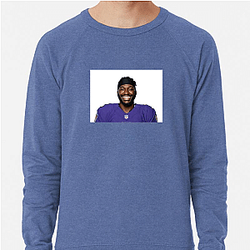 Team Catalyst Robert Griffin Iii Sweatshirts