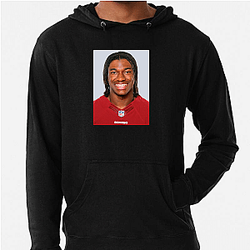 Playmaker Leader Robert Griffin Iii Hoodies