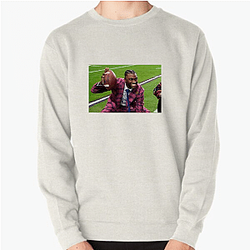 Game Manager Robert Griffin Iii Sweatshirts