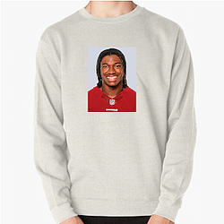 Playmaker Leader Robert Griffin Iii Sweatshirts