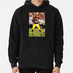 Offensive Commander Robert Griffin Iii Hoodies