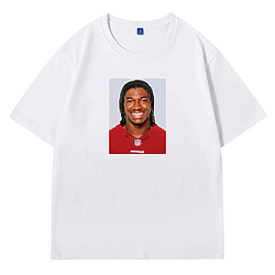 Playmaker Leader Robert Griffin Iii T-Shirts