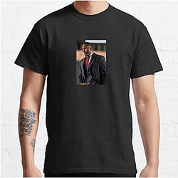 Field General Robert Griffin Iii T-Shirts