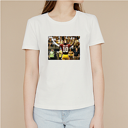 Signal Caller Robert Griffin Iii T-Shirts