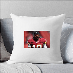Passing Specialist Robert Griffin Iii Pillows Cover