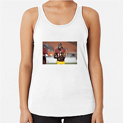 Tactical Mind Robert Griffin Iii Tank Tops