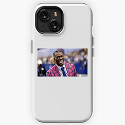 Pocket Strategist Robert Griffin Iii Samsung Cases