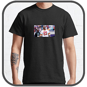 Robert Griffin Iii T-Shirts
