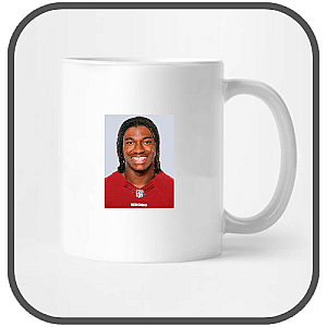 Robert Griffin Iii Mugs