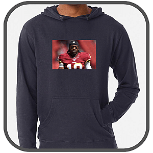 Robert Griffin Iii Hoodies