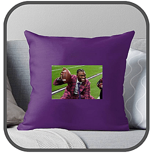 Robert Griffin Iii Pillows Cover