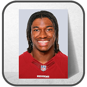 Robert Griffin Iii Posters
