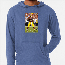 Offensive Commander Robert Griffin Iii Hoodies