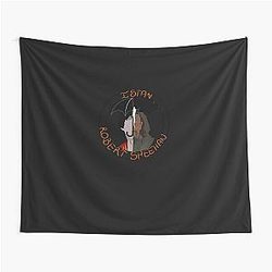 I Stan Robert Sheehan Tapestry