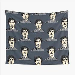 Robert Sheehan Tapestry