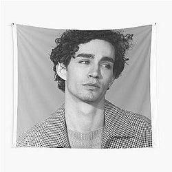 Robert Sheehan Tapestry