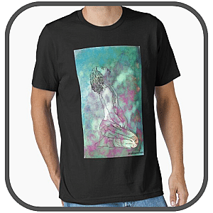 Robert Sheehan T-Shirts