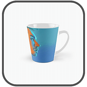 Robert Sheehan Mugs
