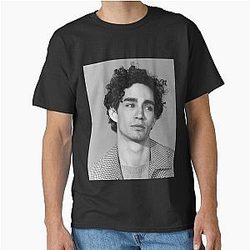 Robert Sheehan Classic T-Shirt