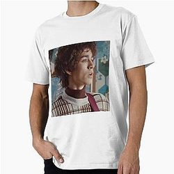 Robert Sheehan Cherrybomb T-Shirt