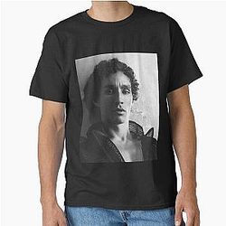 Robert Sheehan Classic T-Shirt