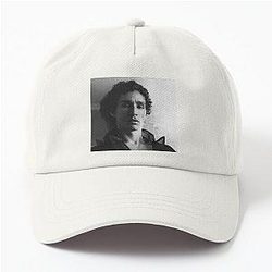 Robert Sheehan Dad Hat