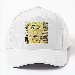 Robert Sheehan in Misfits Bobble Cap