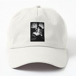Met Robert Sheehan Poster Hat