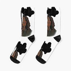 I stan Robert Sheehan Socks