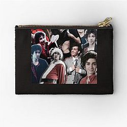 Nathan Young - Robert Sheehan - Misfits Classic Pouch
