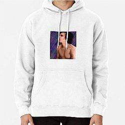 Colorized Robert Sheehan Hoodie