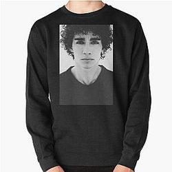 Robert Sheehan Essential Pullover Sweatshirt