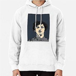 Robert Sheehan Pullover Hoodie