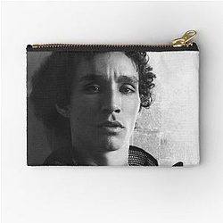 Robert Sheehan Aesthetic Pouch