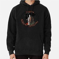 I Robert Sheehan Pullover Hoodie