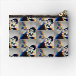 Robert Sheehan Angel Pouch
