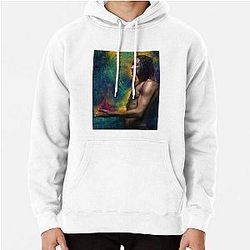 Robert Sheehan Hoodie