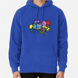Robert Sheehan Redbubble Pullover Hoodie