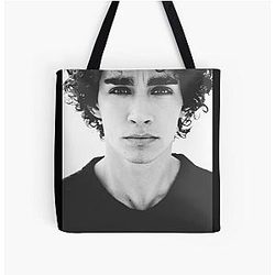 Robert Sheehan Essential Tote Bag