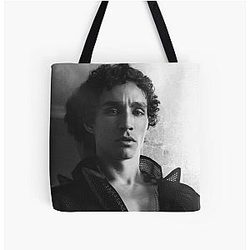Robert Sheehan Aesthetic Tote Bag