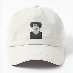 Robert Sheehan Essential Dad Hat