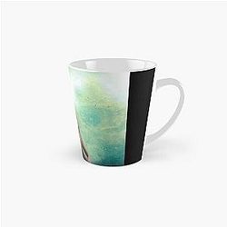 Robert Sheehan as a merman Mug